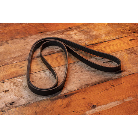 OEM Mercury / Quicksilver 865615Q05 Serpentine Belt, 2,233mm Long for MerCruiser 2001 & Newer Mie & Tow Sports Engines w/ Standard Cooling and 4.25" Idler Pulley