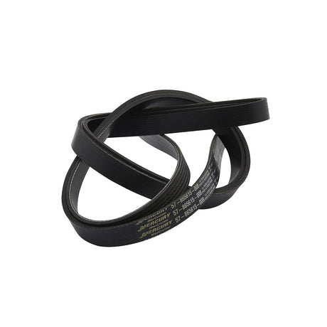 OEM Mercury / Quicksilver 865615Q08 Serpentine Belt, MerCruiser, 1999-2002 V6 & V8 Bravo