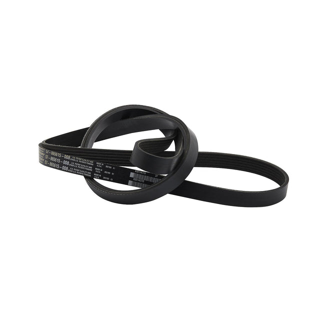 Quicksilver 865615Q08 Serpentine Belt, 2535 mm for MerCruiser V6/V8 Bravo - product view