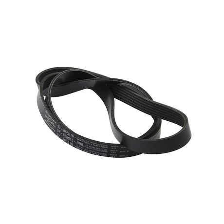 OEM Mercury / Quicksilver 865615Q09 Serpentine Belt, MerCruiser, V6 & V8 Alpha Engines