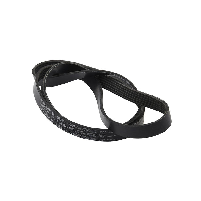 Quicksilver 865615Q09 Serpentine Belt, 1780 mm for MerCruiser V6/V8 Alpha - product view