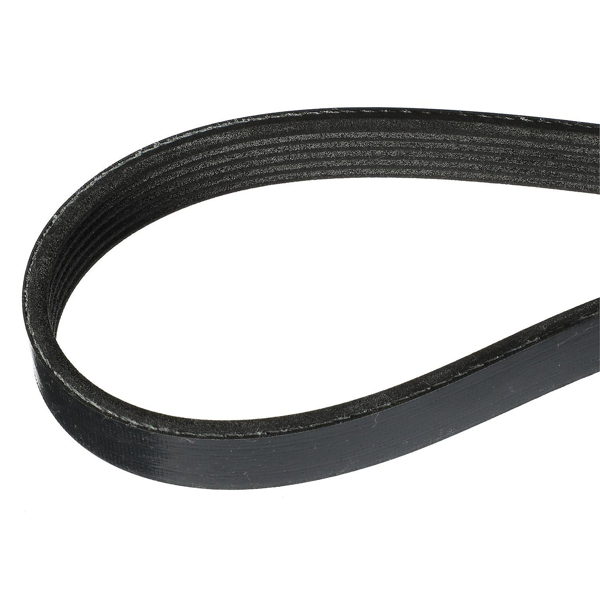 OEM Mercury / Quicksilver 865615Q02 Serpentine Belt, 2,285mm Long for Select MerCruiser 8.1S Engines and MerCruiser 496 Magnum Engines