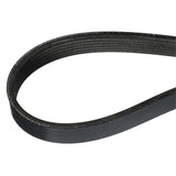 OEM Mercury / Quicksilver 865615Q02 Serpentine Belt, 2,285mm Long for Select MerCruiser 8.1S Engines and MerCruiser 496 Magnum Engines