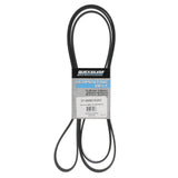 OEM Mercury / Quicksilver 865615Q03 Serpentine Belt, 2,704mm Long for MerCruiser 2001-2016 V6 & V8 (305 & 350 CID) Alpha Engines w/ Closed Cooling and Bravo Engines w/ Standard Cooling