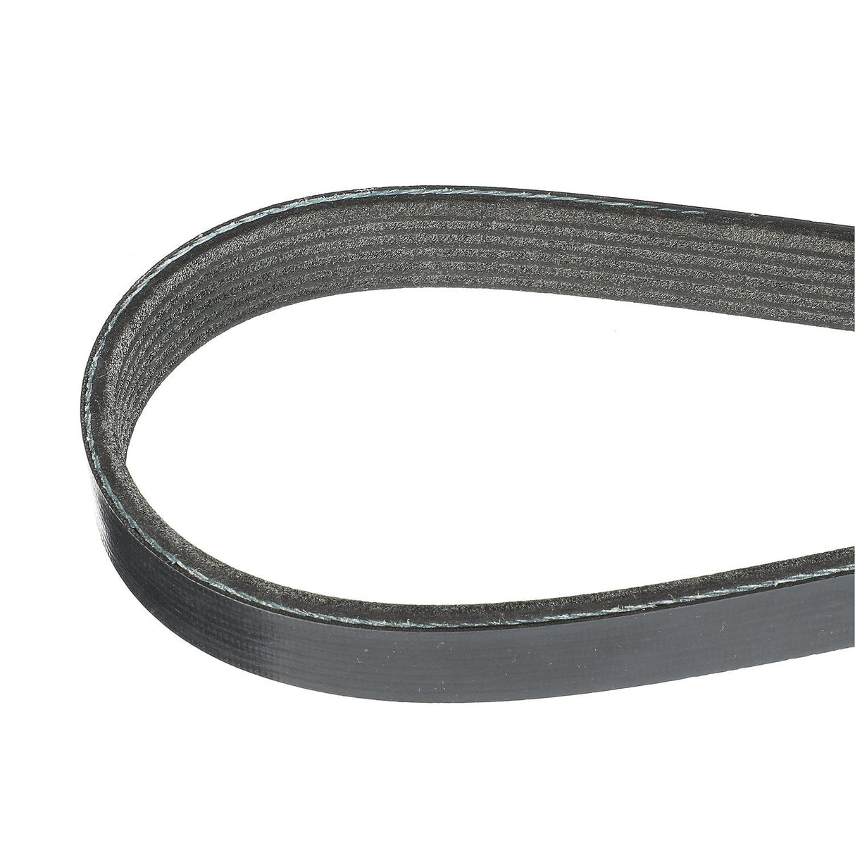 OEM Mercury / Quicksilver 865615Q05 Serpentine Belt, 2,233mm Long for MerCruiser 2001 & Newer Mie & Tow Sports Engines w/ Standard Cooling and 4.25" Idler Pulley