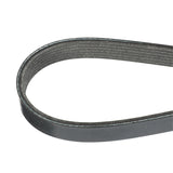 OEM Mercury / Quicksilver 865615Q05 Serpentine Belt, 2,233mm Long for MerCruiser 2001 & Newer Mie & Tow Sports Engines w/ Standard Cooling and 4.25" Idler Pulley