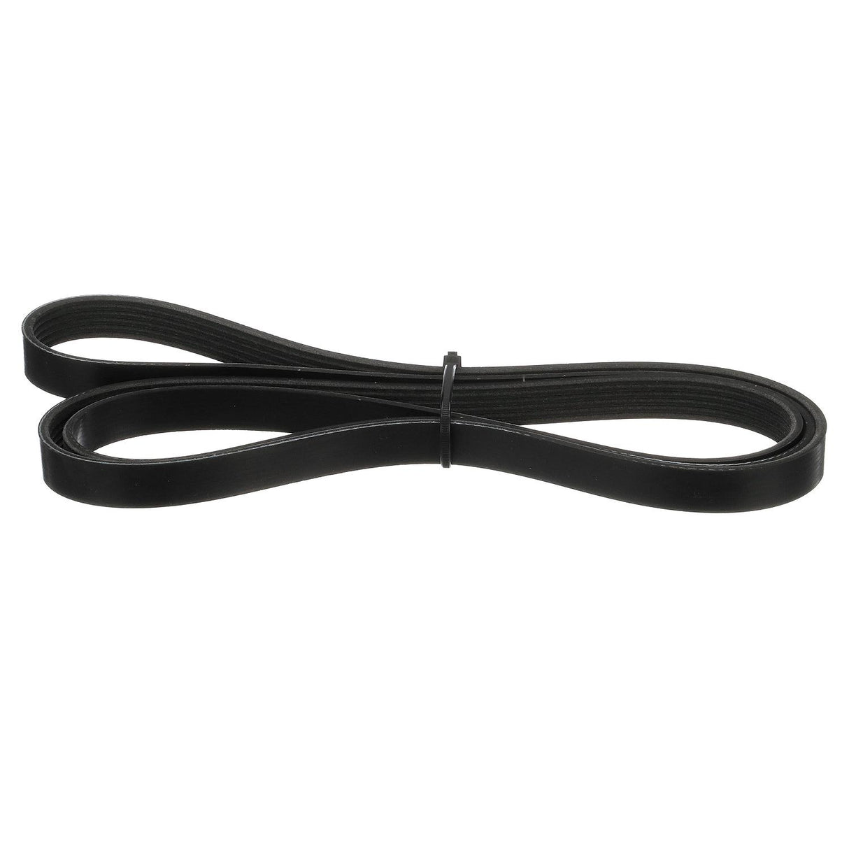 OEM Mercury / Quicksilver 865615Q05 Serpentine Belt, 2,233mm Long for MerCruiser 2001 & Newer Mie & Tow Sports Engines w/ Standard Cooling and 4.25" Idler Pulley