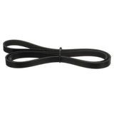 OEM Mercury / Quicksilver 865615Q05 Serpentine Belt, 2,233mm Long for MerCruiser 2001 & Newer Mie & Tow Sports Engines w/ Standard Cooling and 4.25" Idler Pulley