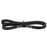 OEM Mercury / Quicksilver 865615Q10 Serpentine Belt, 2,195mm Long for MerCruiser 2001 & Newer MIE Engines w/ Closed Cooling and 4.25" Idler Pulley