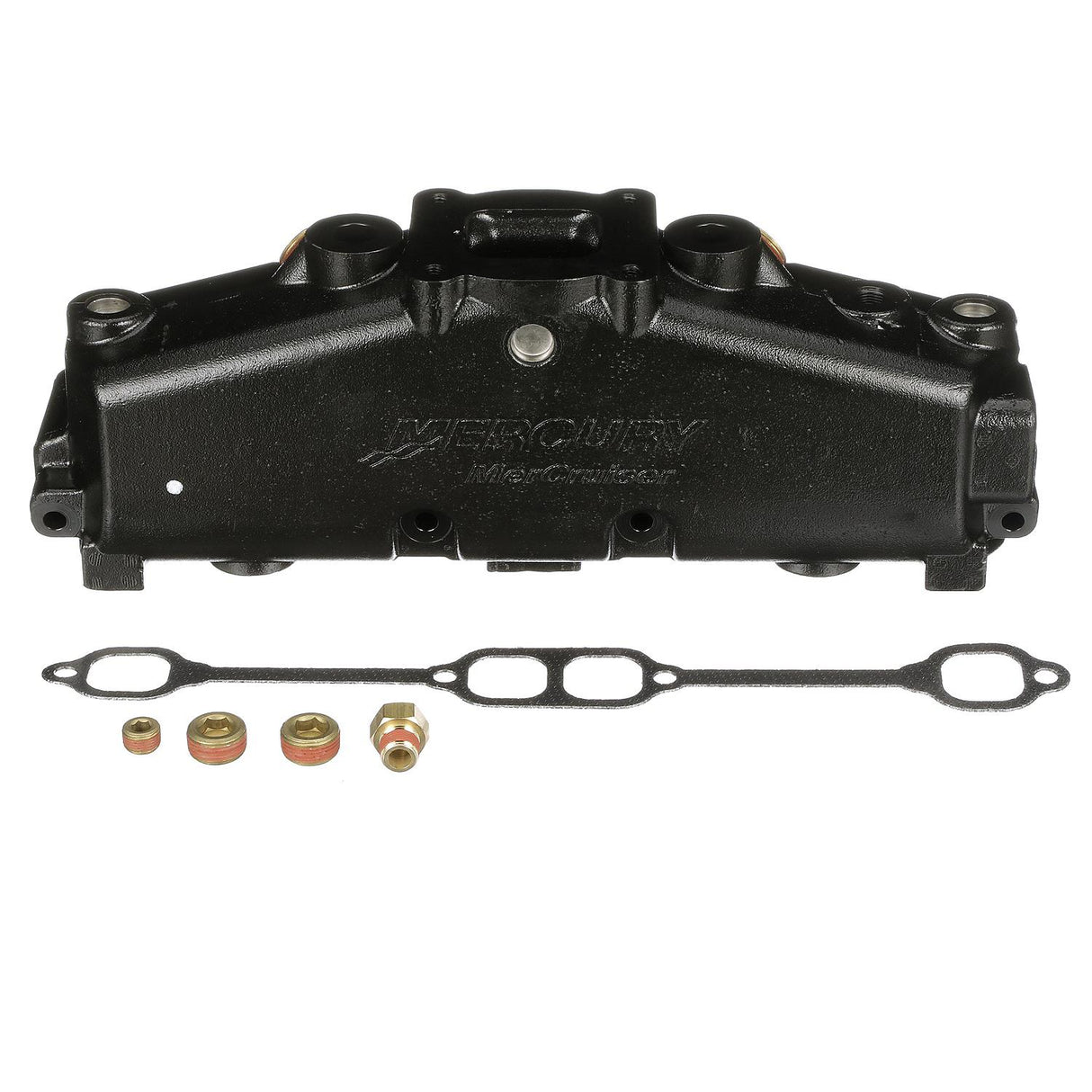 OEM MerCruiser / Quicksilver 350/305/5.0/5.7/6.2 Exhaust Manifold 8M0185794 865735A02