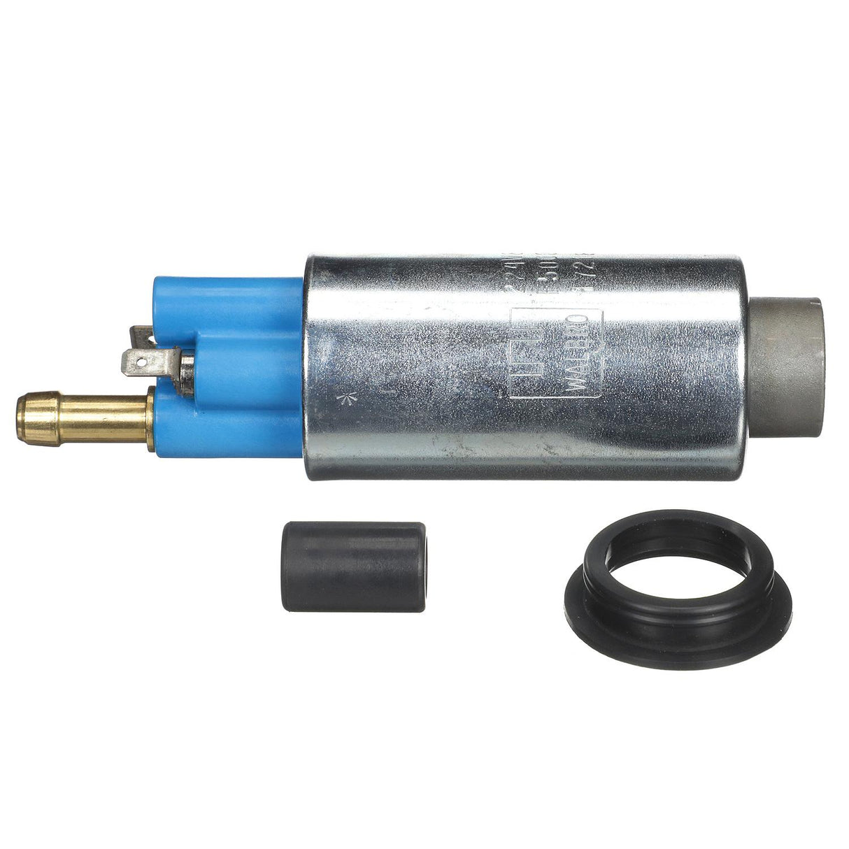 OEM Mercury / Quicksilver Electric Fuel Pump 866170T01, Low Pressure, for Specific V8 MerCruiser Sterndrive Engines Made by General Motors w/ Gen III Cool Fuel Module