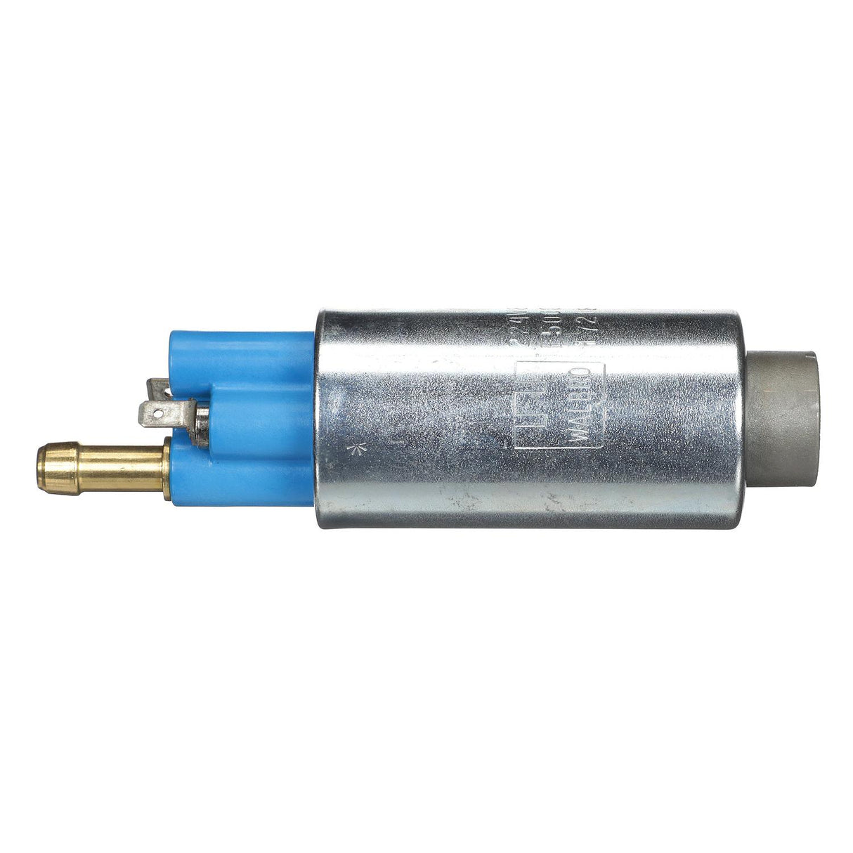OEM Mercury / Quicksilver Electric Fuel Pump 866170T01, Low Pressure, for Specific V8 MerCruiser Sterndrive Engines Made by General Motors w/ Gen III Cool Fuel Module