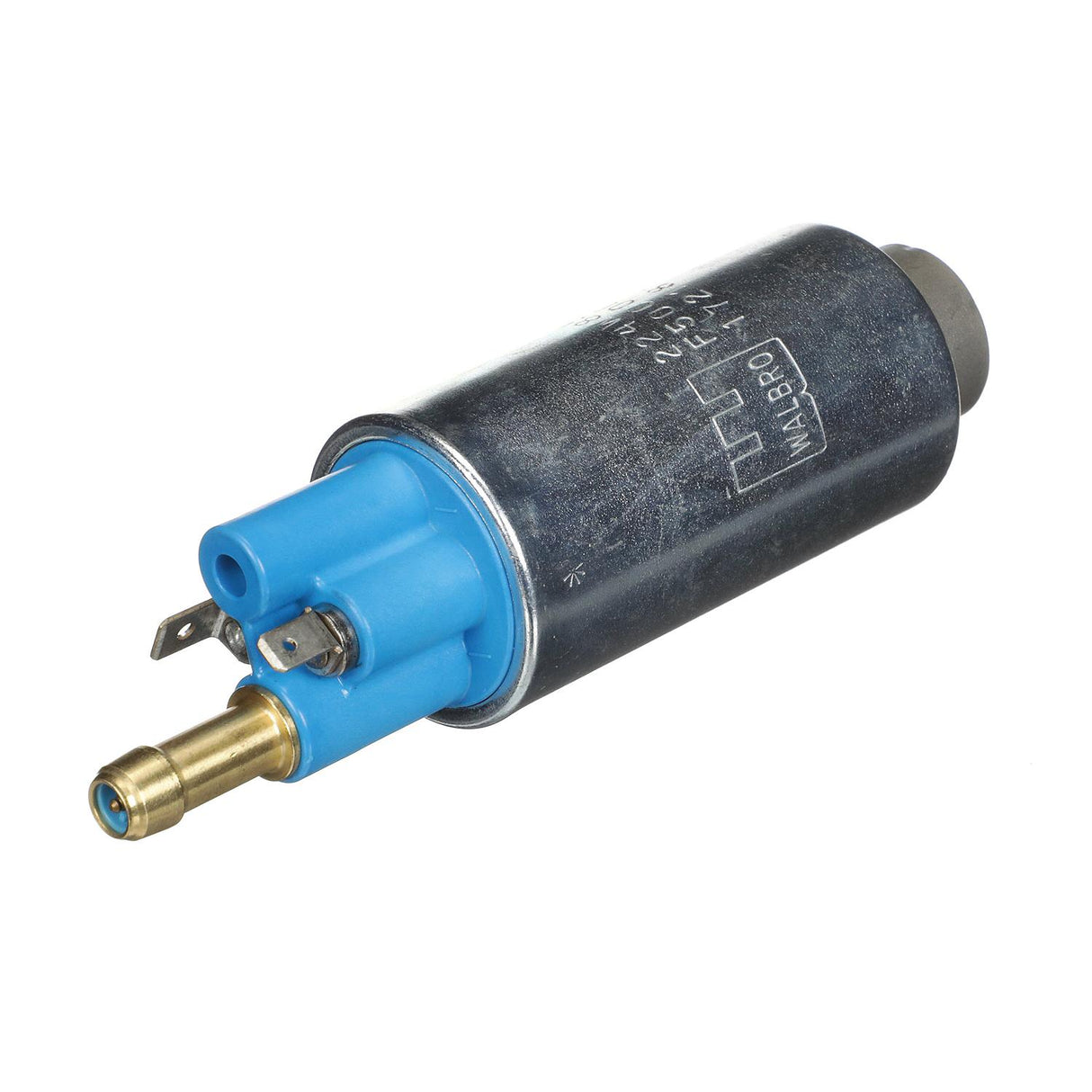 OEM Mercury / Quicksilver Electric Fuel Pump 866170T01, Low Pressure, for Specific V8 MerCruiser Sterndrive Engines Made by General Motors w/ Gen III Cool Fuel Module