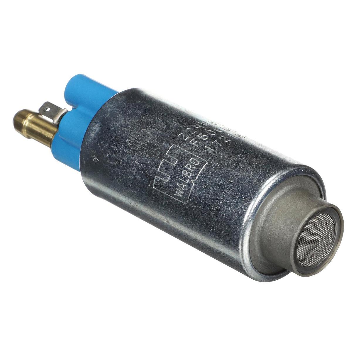 OEM Mercury / Quicksilver Electric Fuel Pump 866170T01, Low Pressure, for Specific V8 MerCruiser Sterndrive Engines Made by General Motors w/ Gen III Cool Fuel Module