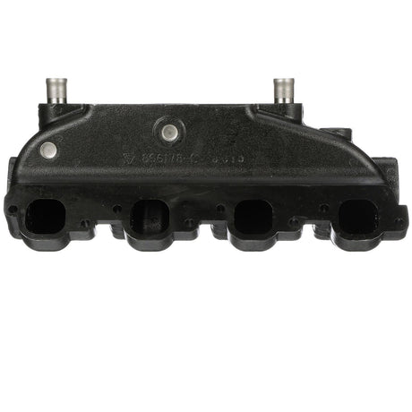 OEM Mercury / Quicksilver 866178T01 Exhaust Manifold for Mercruiser 8.1L and 8.2L Non-EC Sterndrive and Inboard Engines
