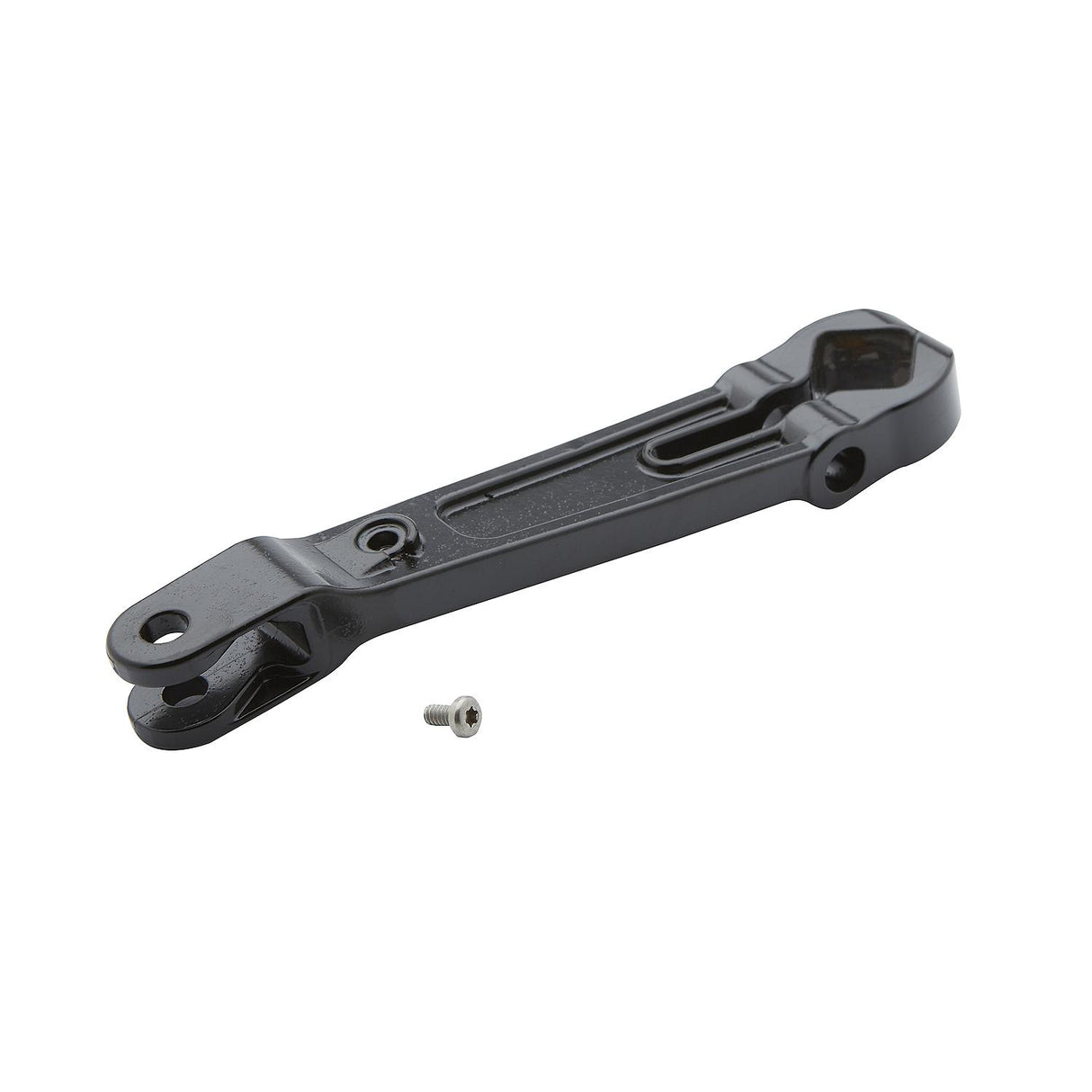 OEM Mercury / Quicksilver 866322A01 MerCruiser Sterndrive Gimbal Housing Steering Lever, MerCruiser