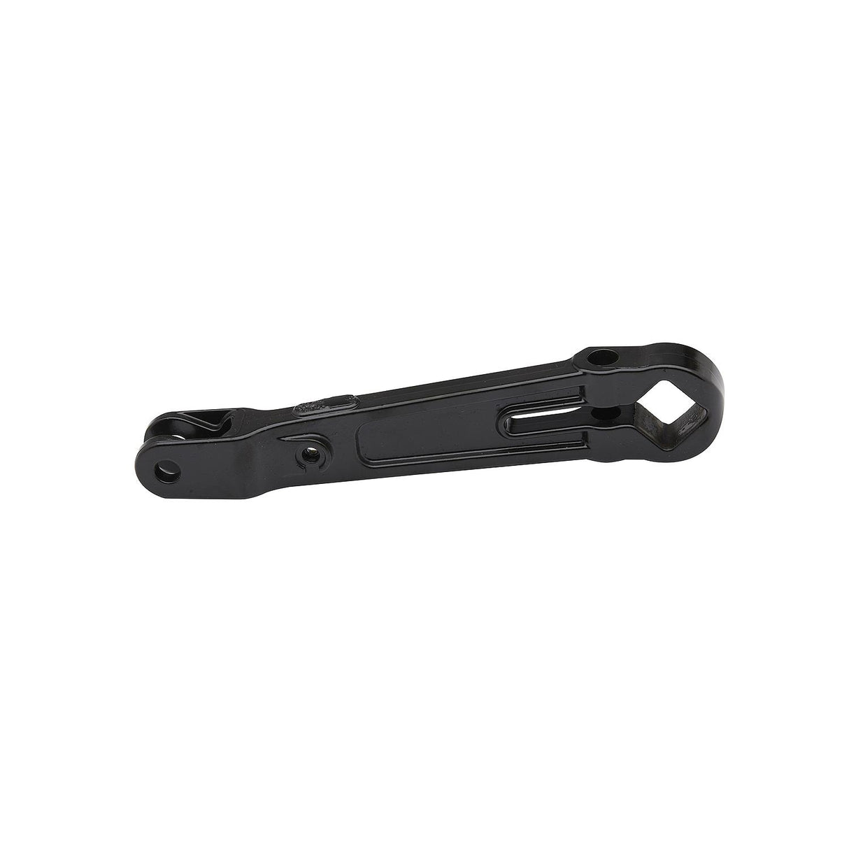 OEM Mercury / Quicksilver 866322A01 MerCruiser Sterndrive Gimbal Housing Steering Lever, MerCruiser