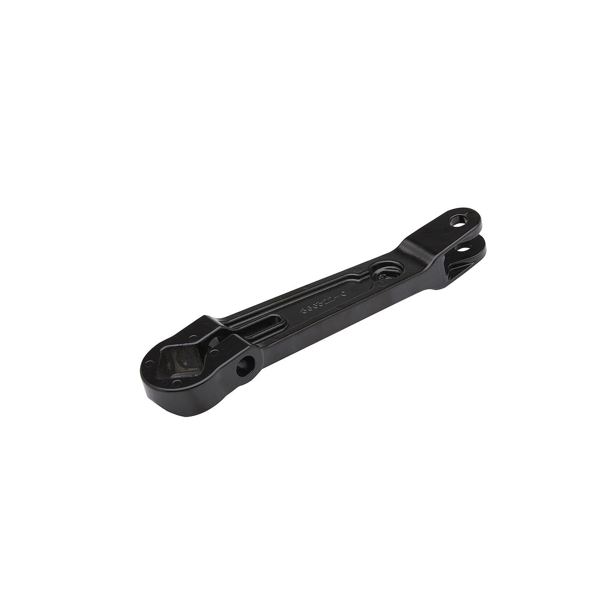 OEM Mercury / Quicksilver 866322A01 MerCruiser Sterndrive Gimbal Housing Steering Lever, MerCruiser