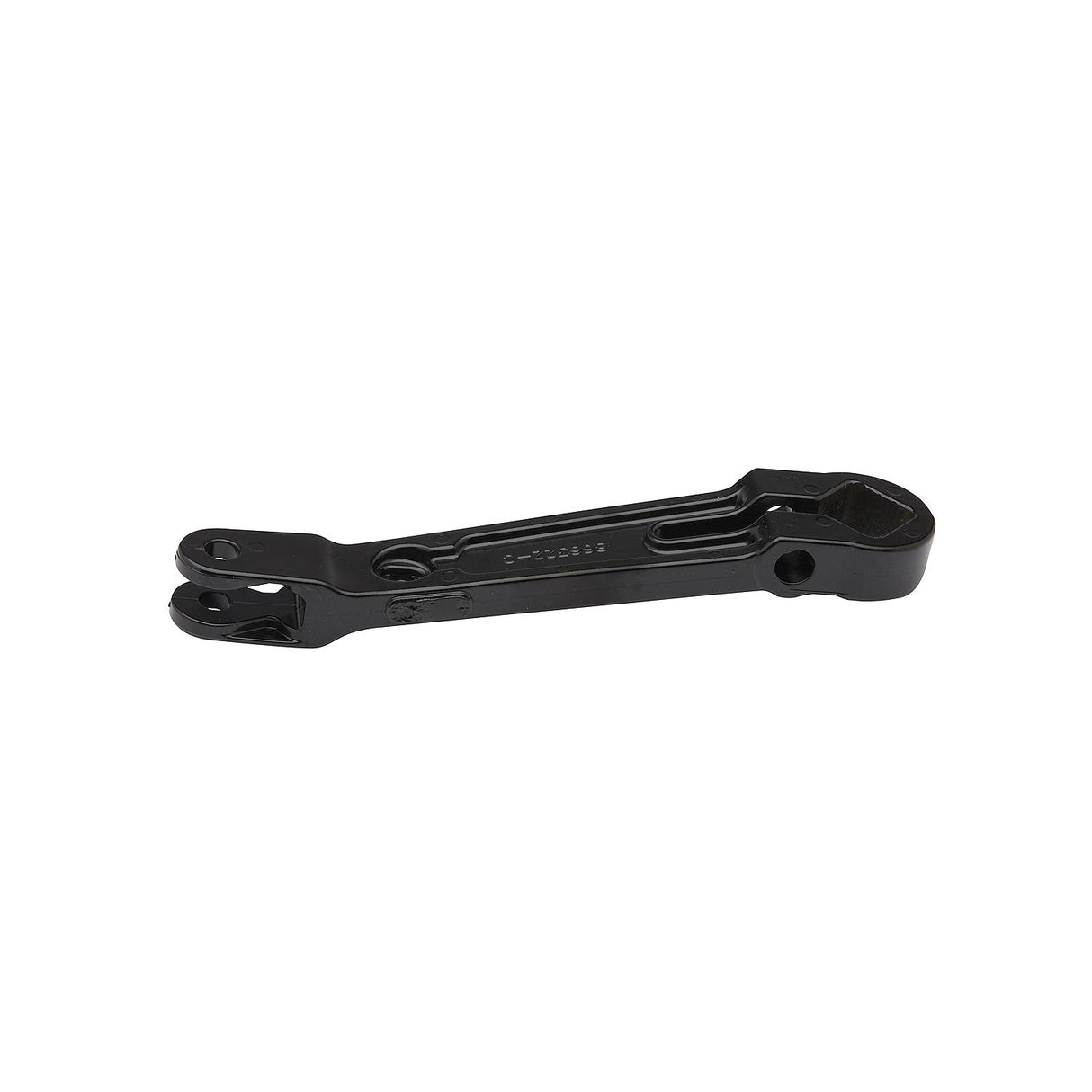 OEM Mercury / Quicksilver 866322A01 MerCruiser Sterndrive Gimbal Housing Steering Lever, MerCruiser