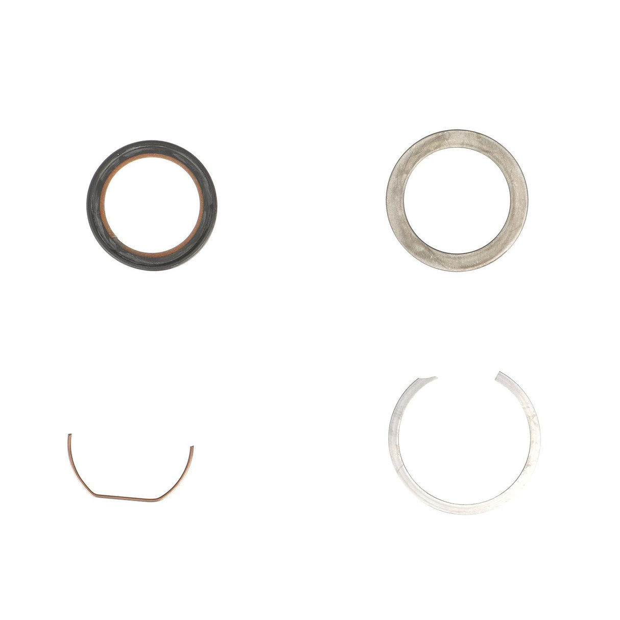 OEM Mercury / Quicksilver Trim Cylinder O-Ring Replacement Kit 87400A2 for MerCruiser R, MR, Alpha One, Alpha One Gen II and Bravo Trim Cylinders