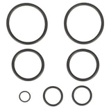 OEM Mercury / Quicksilver Trim Cylinder O-Ring Replacement Kit 87400A2 for MerCruiser R, MR, Alpha One, Alpha One Gen II and Bravo Trim Cylinders