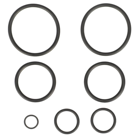 OEM Mercury / Quicksilver Trim Cylinder O-Ring Replacement Kit 87400A2 for MerCruiser R, MR, Alpha One, Alpha One Gen II and Bravo Trim Cylinders