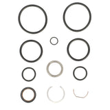 OEM Mercury / Quicksilver Trim Cylinder O-Ring Replacement Kit 87400A2 for MerCruiser R, MR, Alpha One, Alpha One Gen II and Bravo Trim Cylinders