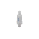 OEM Mercury / Quicksilver 875284T01 Inline Oil Filter for Select Mercury 2.5L and 3.0L OptiMax Outboards (Non-Pro Models)