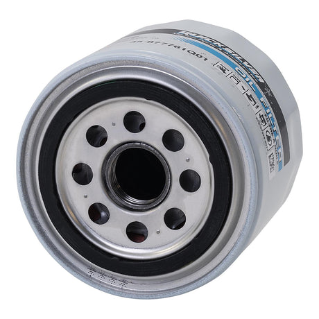 OEM Mercury / Quicksilver 877761Q01 Oil Filter for Select Mercury and Mariner 75-115hp Outboards and 150hp EFI 4-Stroke Outboards