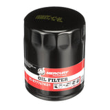 Mercury 4-Stroke Engine Oil Filter 877767K01 for Mercury L4 135-200hp Verado Outboards