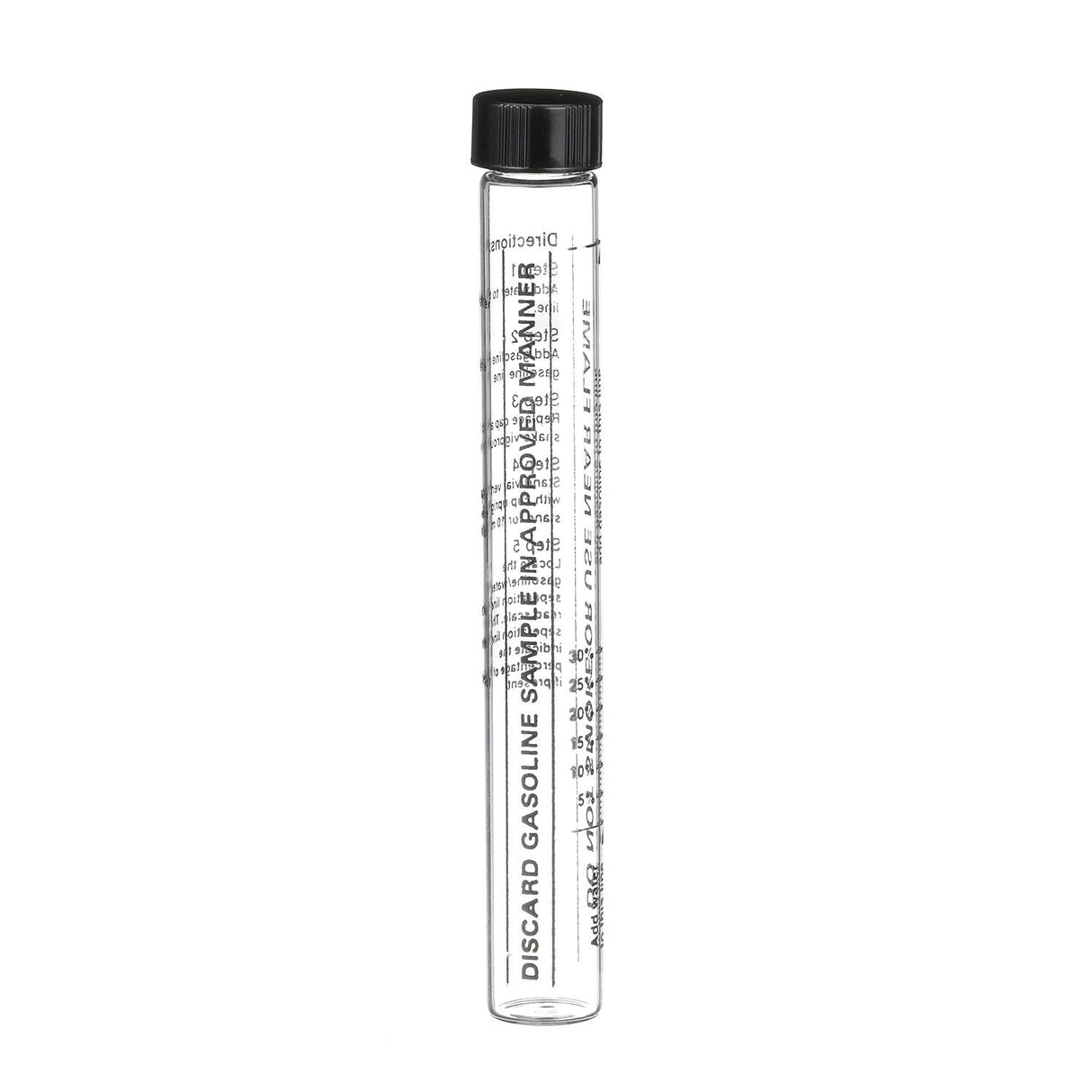 OEM Mercury / Quicksilver 879172T28 Marine Fuel Ethanol Alcohol Content Test Tube