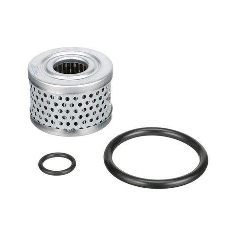 OEM Mercury / Quicksilver 879194241 Replacement MerCruiser Transmission Fluid Filter Kit for Hurth 630 & 800 Down-Angle and V-Drive Transmissions