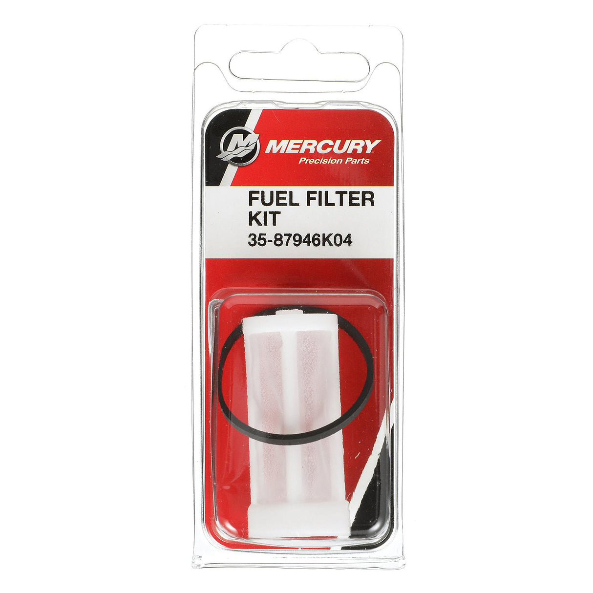 Mercury Replacement Fuel Filter Screen 87946K04