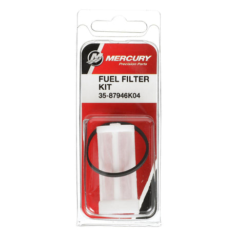 Mercury Replacement Fuel Filter Screen 87946K04