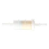 Mercury In-Line Fuel Filter 879885K for Select Mercury 30-400hp FourStroke Outboards