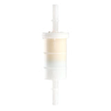 Mercury In-Line Fuel Filter 879885K for Select Mercury 30-400hp FourStroke Outboards