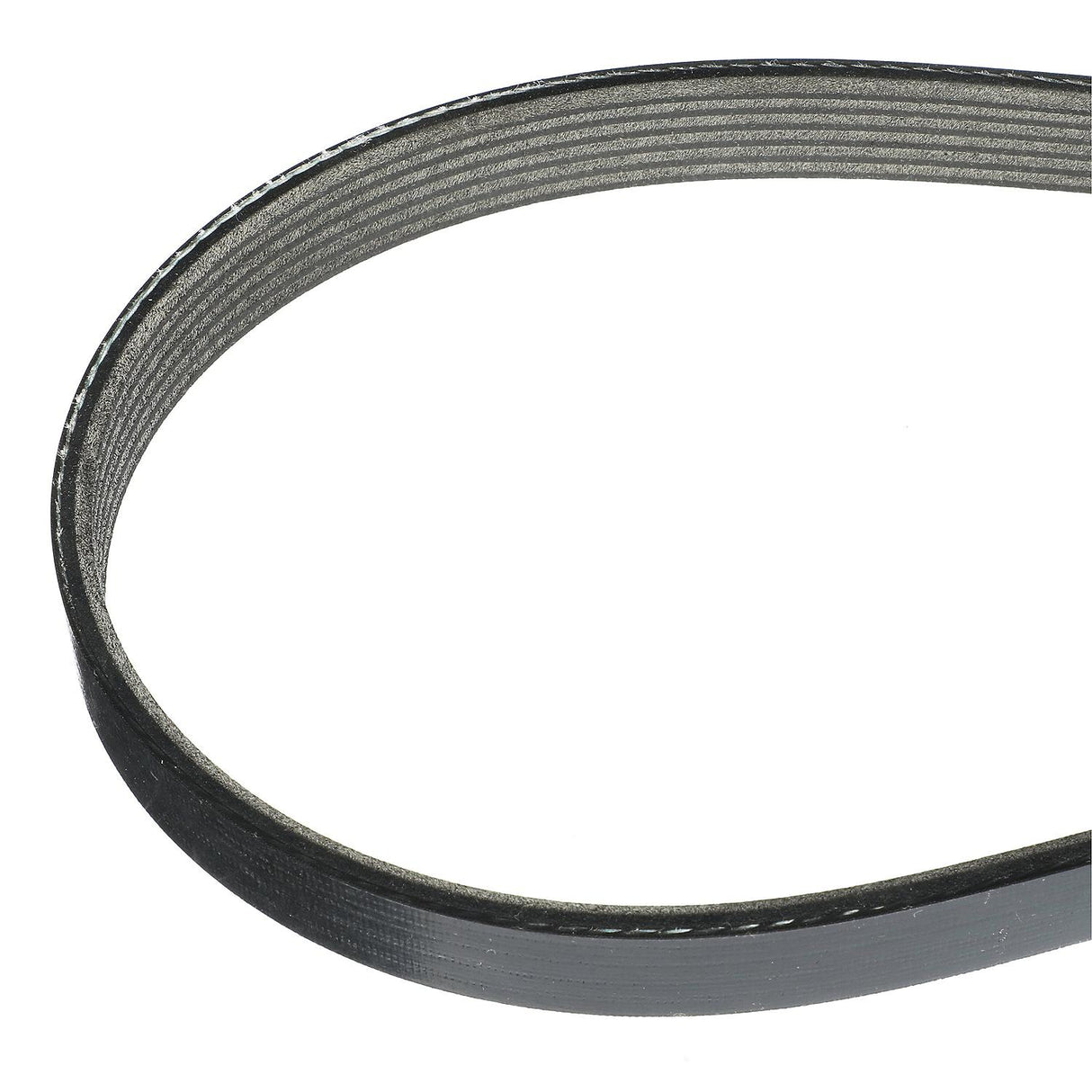 OEM Mercury / Quicksilver 880566Q14 Alternator Belt for Select Mercury 135-200hp 4-Cylinder, 200-300hp 6-Cylinder, 200-300hp 6-Cylinder, and 350-400hp 6-Cylinder Verado Outboards
