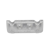 OEM Mercury / Quicksilver Aluminum Manifold Anode Verado 880653