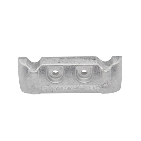 OEM Mercury / Quicksilver Aluminum Manifold Anode Verado 880653