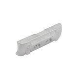 OEM Mercury / Quicksilver Aluminum Manifold Anode Verado 880653