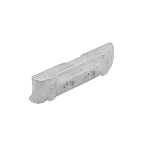 OEM Mercury / Quicksilver Aluminum Manifold Anode Verado 880653