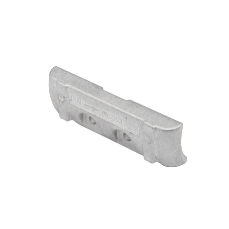 OEM Mercury / Quicksilver Aluminum Manifold Anode Verado 880653