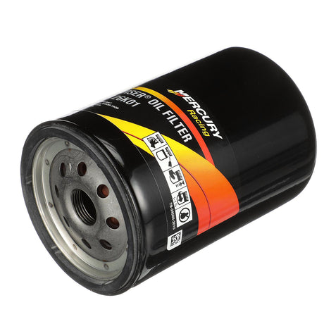 MerCruiser Hi-Performance V-8 Engine Oil Filter 881126K01