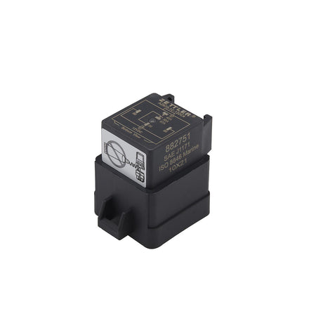 OEM Mercury / Quicksilver 882751A04 Relay Assembly for Mercury 30-300hp Outboards