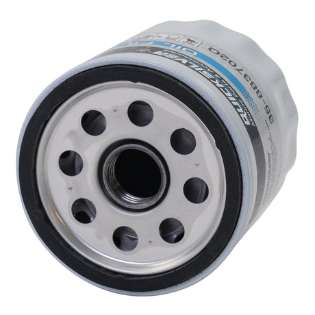 OEM Mercury / Quicksilver 883702Q Engine Block Mount Oil Filter for V6 MerCruiser Sterndrive Engines