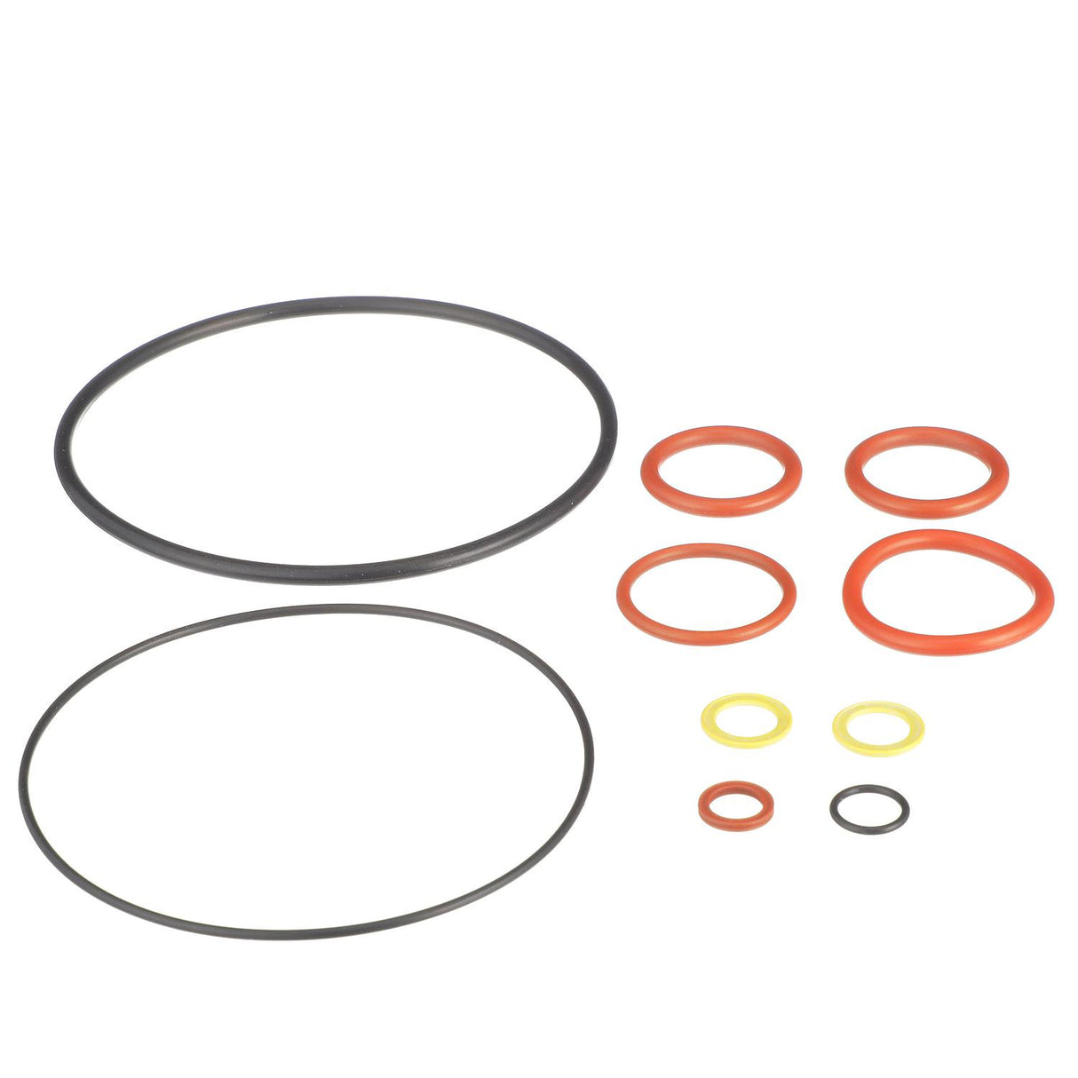 OEM Mercury / Quicksilver 88397A1 Driveshaft Housing Seal Kit for MerCruiser Alpha One Gen II 2004 & Newer