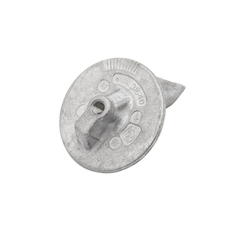 OEM Mercury / Quicksilver Aluminum Anode Kit MR & Alpha One Drives 888756K02