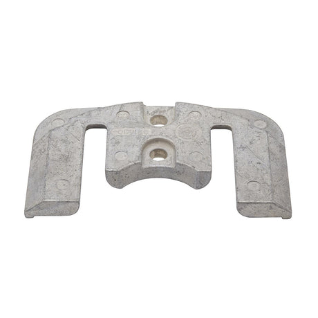 Mercury Magnesium Anode Kit 888760K02 for Select MerCruiser Bravo III Sterndrives