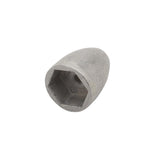 Mercury Magnesium Anode Kit 888760K02 for Select MerCruiser Bravo III Sterndrives