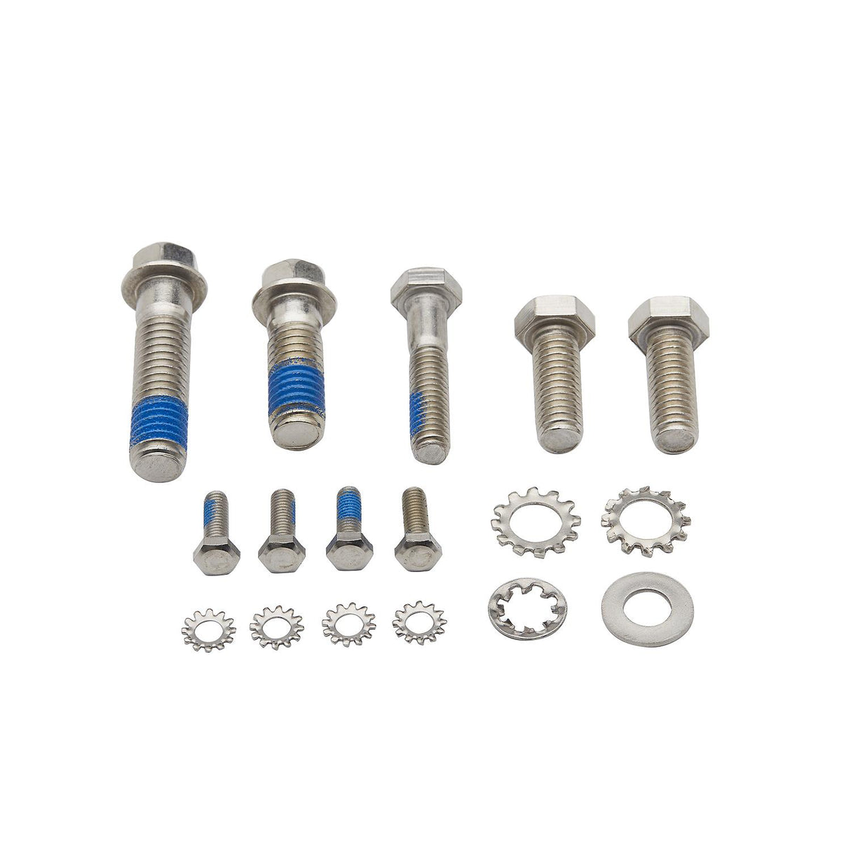 Mercury Magnesium Anode Kit 888760K02 for Select MerCruiser Bravo III Sterndrives